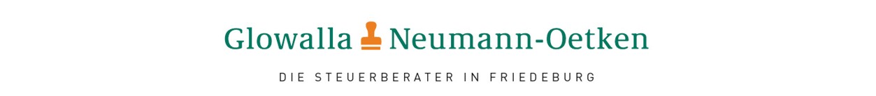 Glowalla & Neumann-Oetken